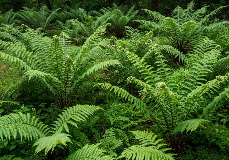 Ferns