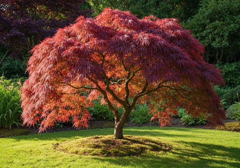 Japanese Maple