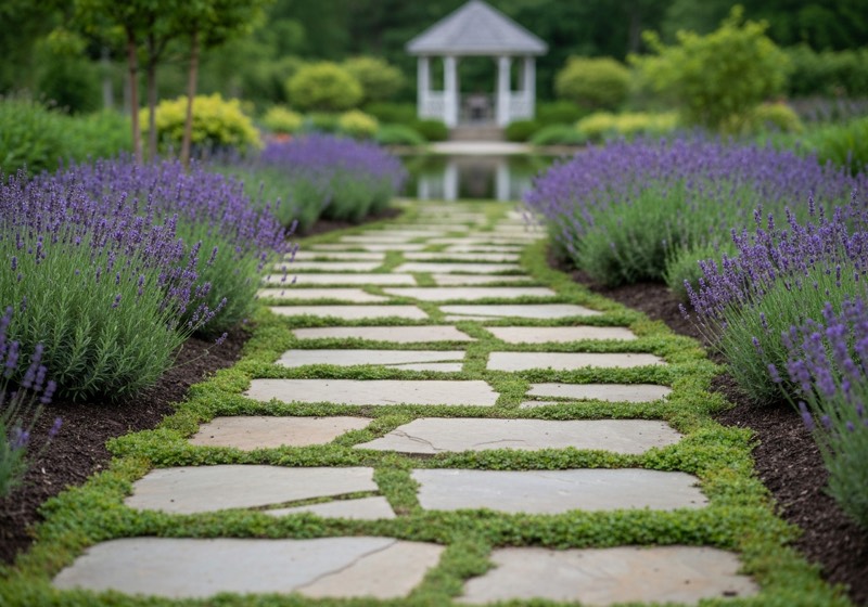 Garden Pathway Ideas: Beautiful Walkways for Any Garden