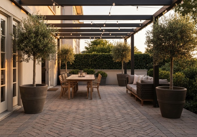 Backyard Patio Ideas on a Budget: Beautiful Designs Under $5,000